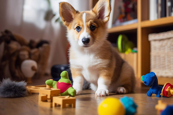 Dog Toys | Best Dog Toys | Buy Dog Toys