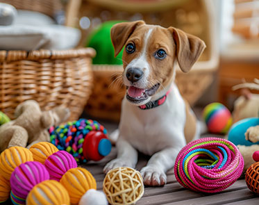 Dog Toys | Dog Food | Cat Toys | Dog Clothes