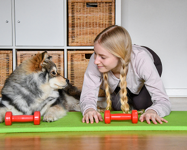 Pet Day Care