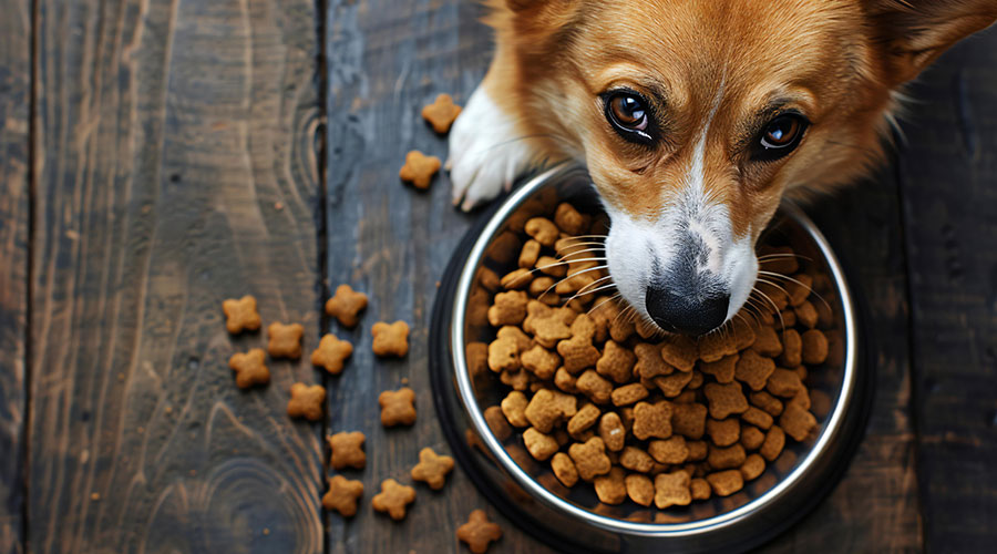 Dog Food | Pet Day Care