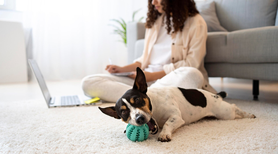 Dog Toys | Pet Grooming